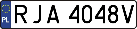 RJA4048V