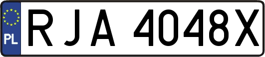 RJA4048X