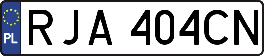 RJA404CN