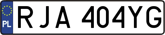 RJA404YG