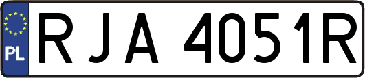 RJA4051R