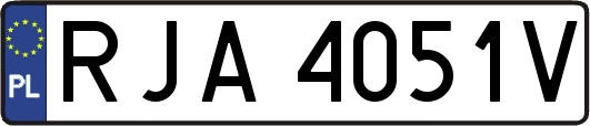 RJA4051V