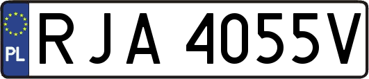 RJA4055V