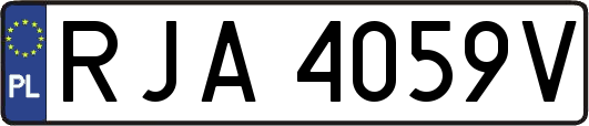 RJA4059V