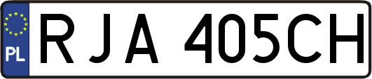 RJA405CH