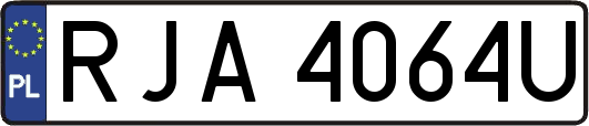 RJA4064U