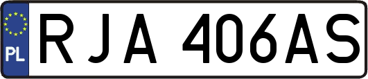 RJA406AS