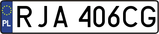 RJA406CG