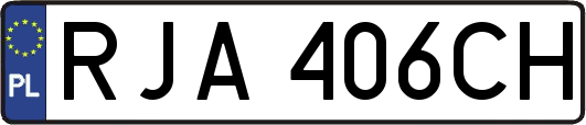 RJA406CH