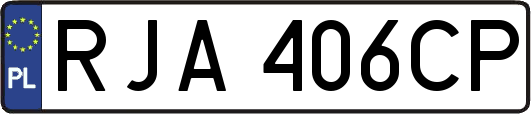 RJA406CP