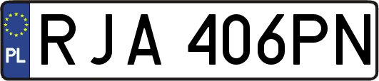 RJA406PN