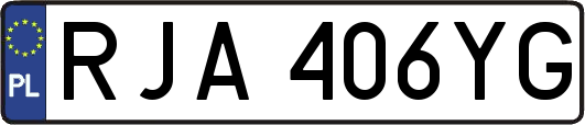 RJA406YG