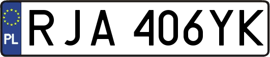 RJA406YK