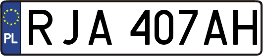RJA407AH