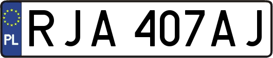 RJA407AJ