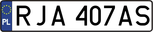 RJA407AS