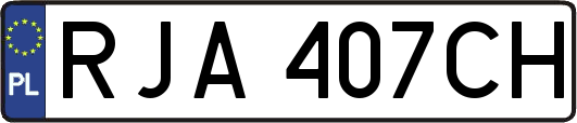 RJA407CH