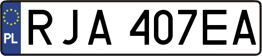 RJA407EA