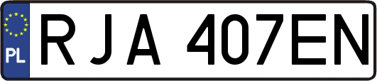 RJA407EN