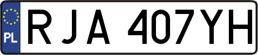 RJA407YH