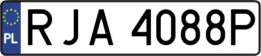 RJA4088P