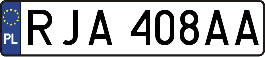 RJA408AA