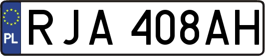 RJA408AH