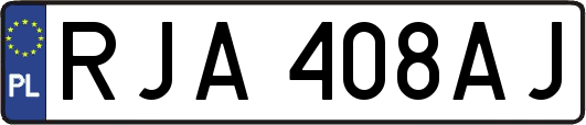 RJA408AJ