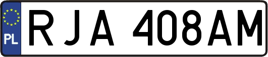 RJA408AM