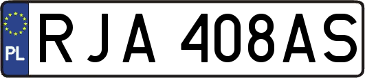 RJA408AS