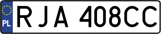 RJA408CC