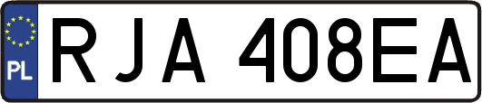 RJA408EA