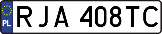 RJA408TC