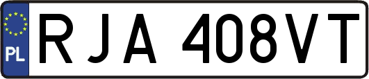 RJA408VT