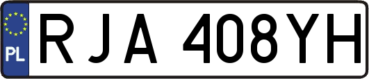 RJA408YH