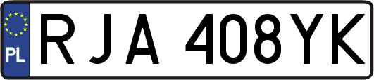RJA408YK