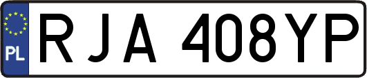RJA408YP