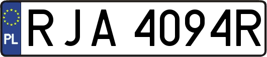 RJA4094R