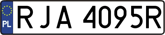 RJA4095R