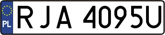 RJA4095U