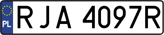 RJA4097R