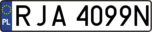 RJA4099N