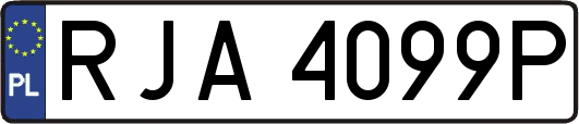 RJA4099P