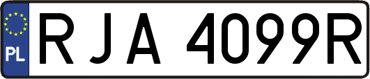 RJA4099R