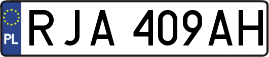 RJA409AH