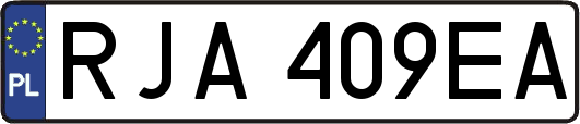 RJA409EA