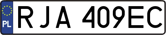 RJA409EC