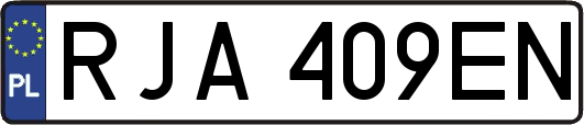 RJA409EN