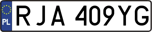 RJA409YG