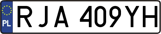RJA409YH